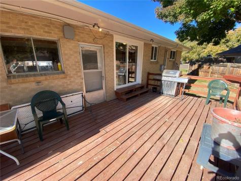 1840 Independence Street Lakewood CO 80215