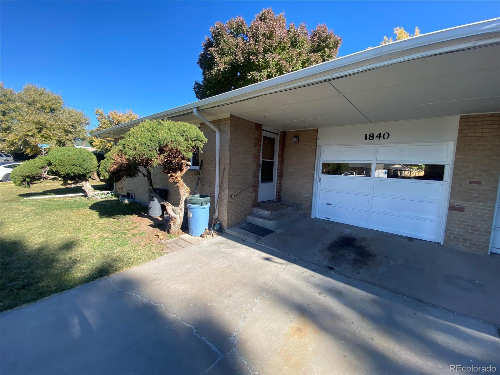 1840 Independence Street Lakewood CO 80215