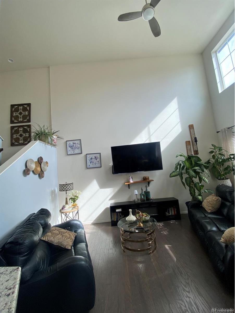 15202 E Batavia Place Aurora CO 80011