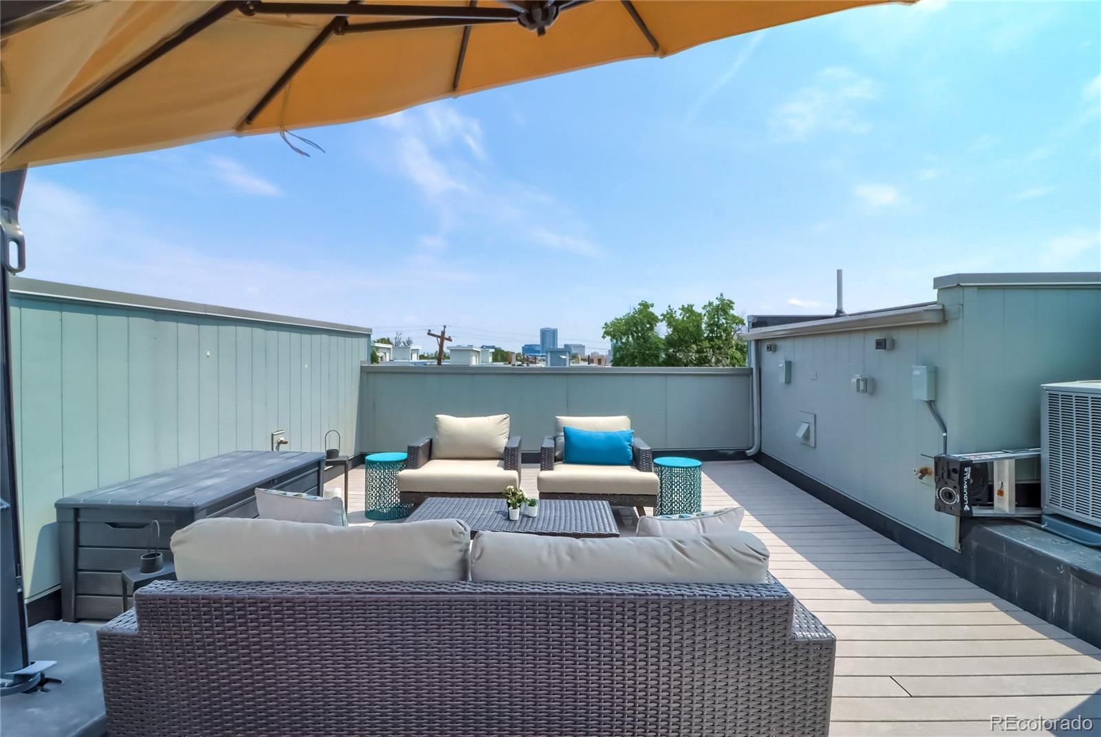 2801 W 25th Avenue Denver CO 80211
