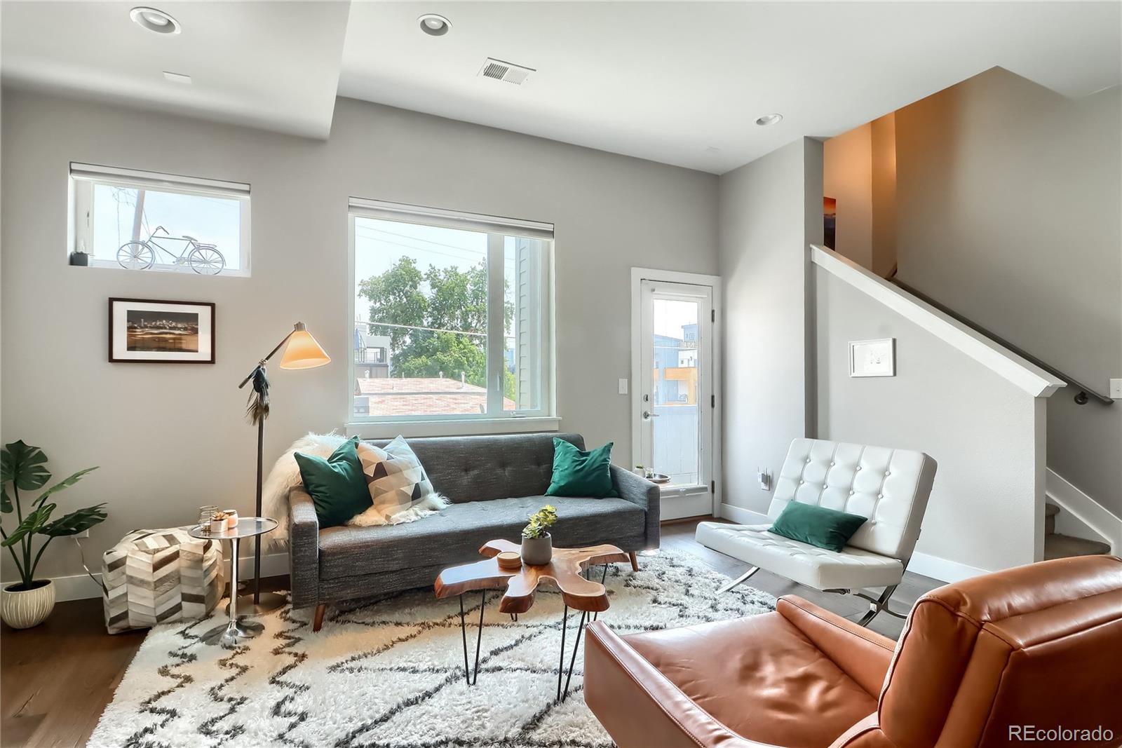 2801 W 25th Avenue Denver CO 80211