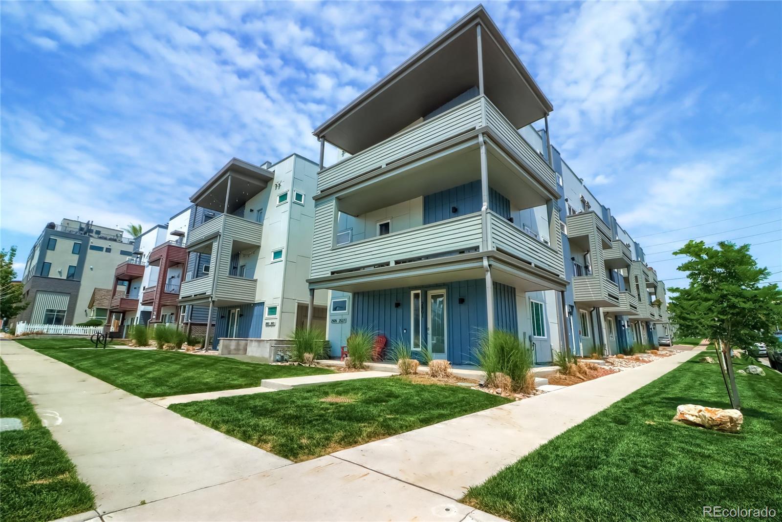 2801 W 25th Avenue Denver CO 80211
