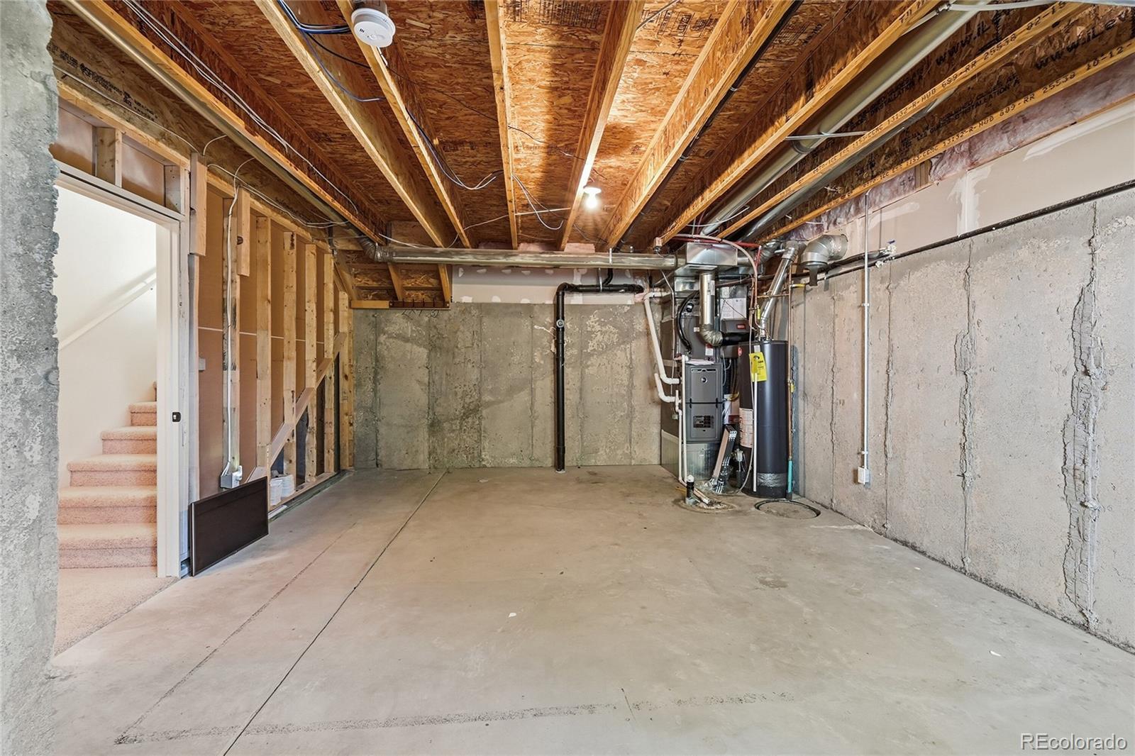 5318 Remington Avenue Longmont CO 80504