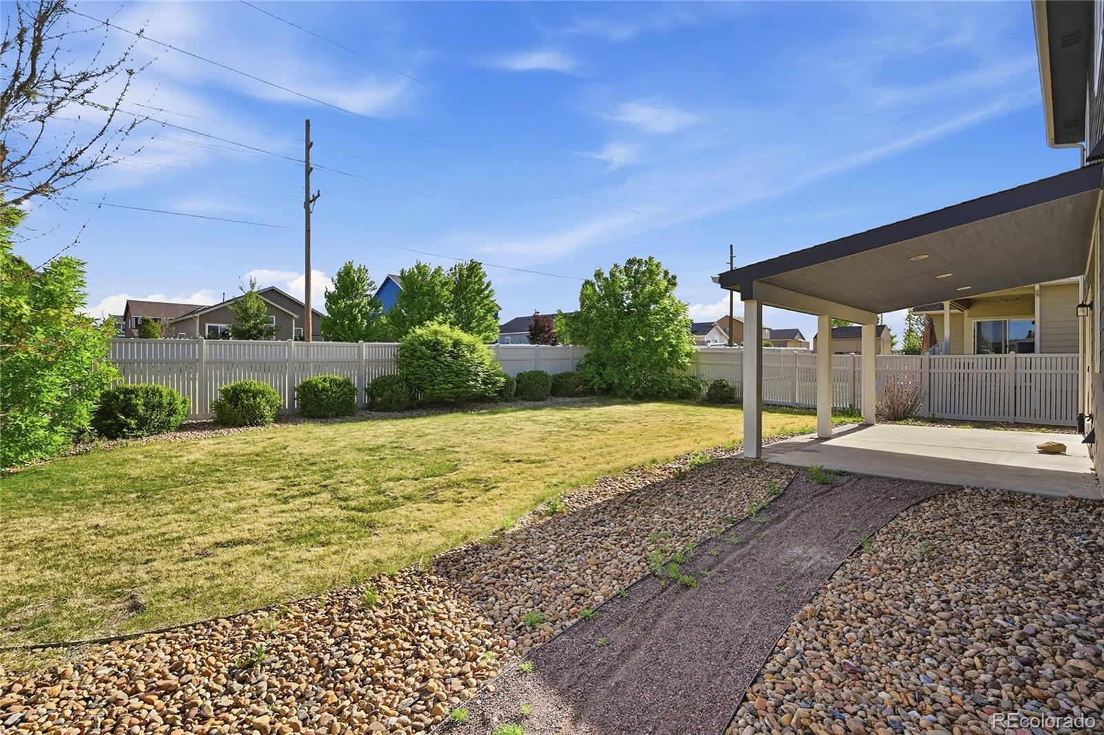 5318 Remington Avenue Longmont CO 80504