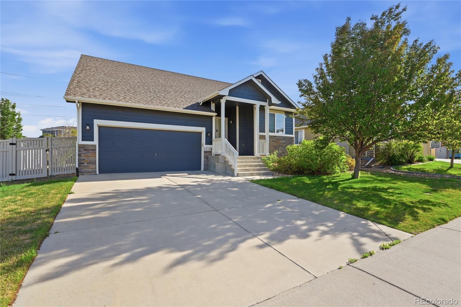 5318 Remington Avenue Longmont CO 80504