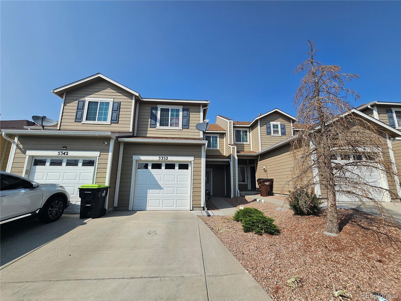 5352 Canadian Rose View Colorado Springs CO 80916