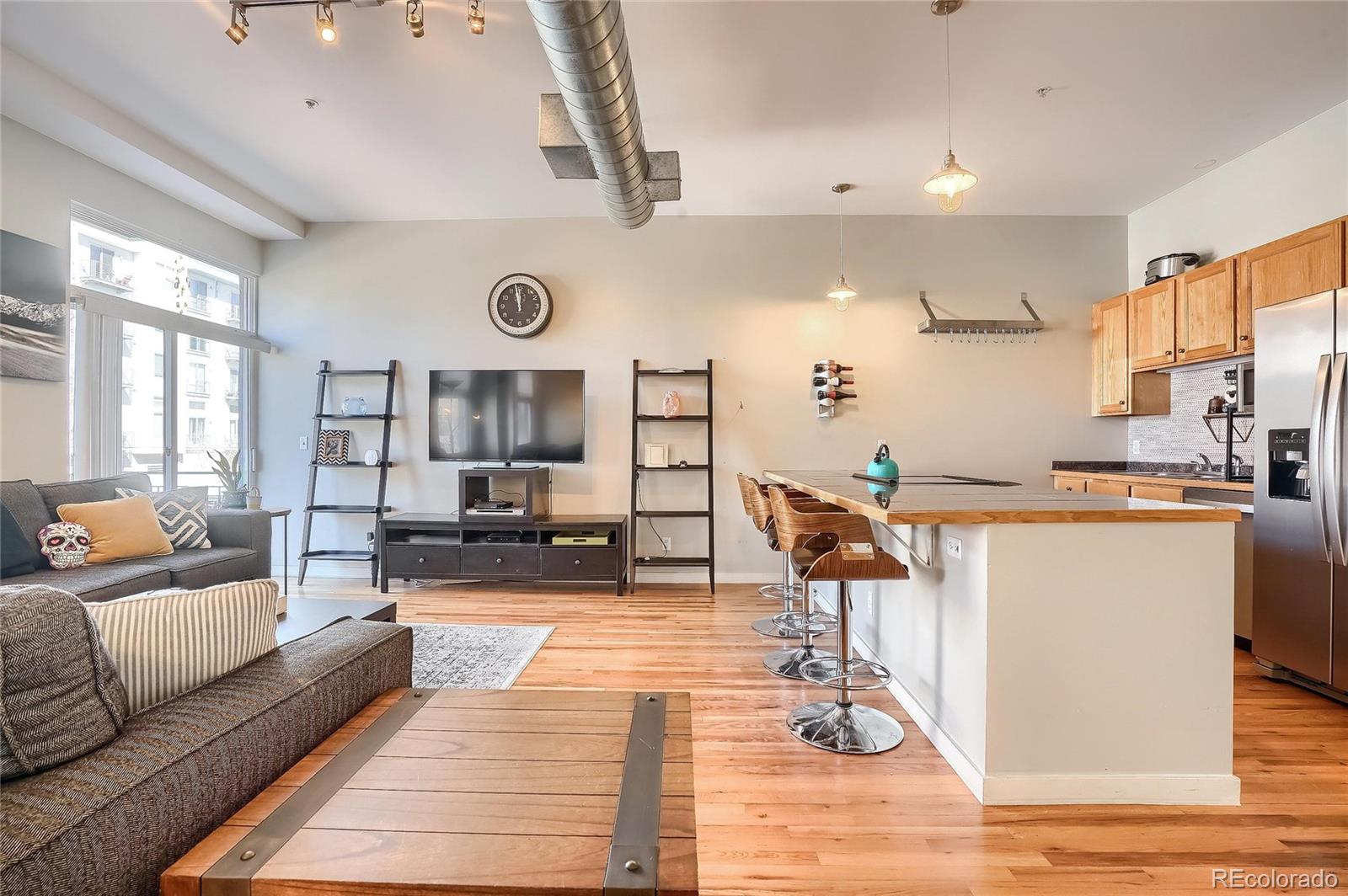 1521 Central Street Denver CO 80211