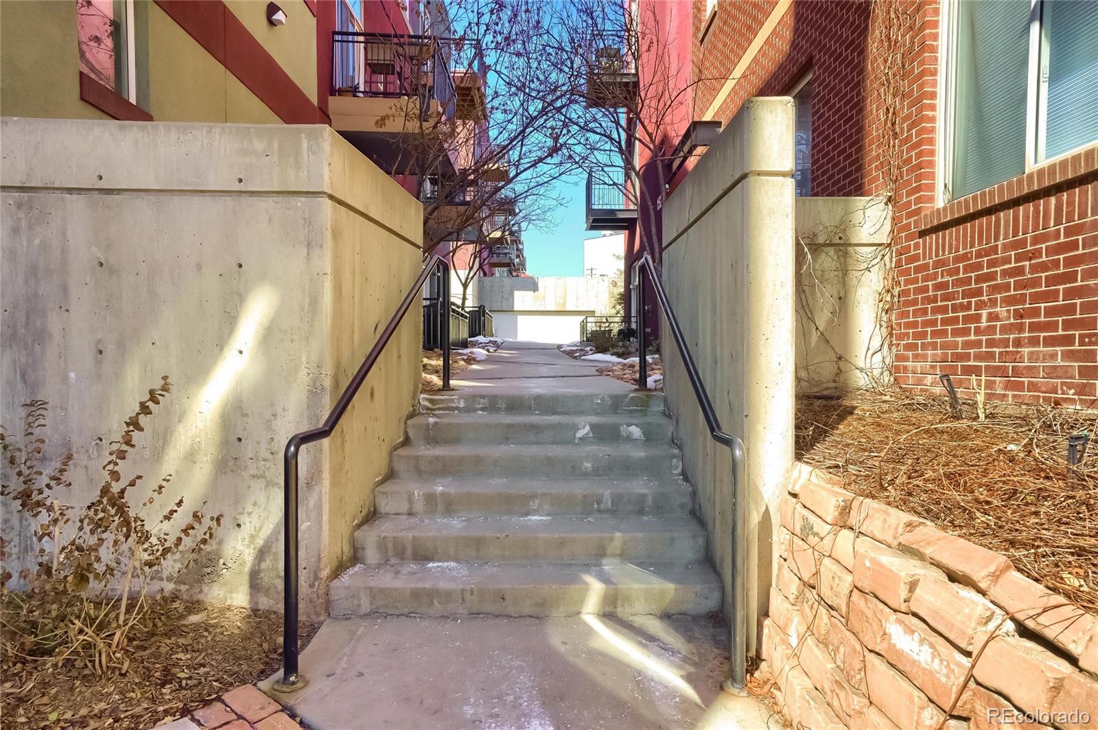 1521 Central Street Denver CO 80211