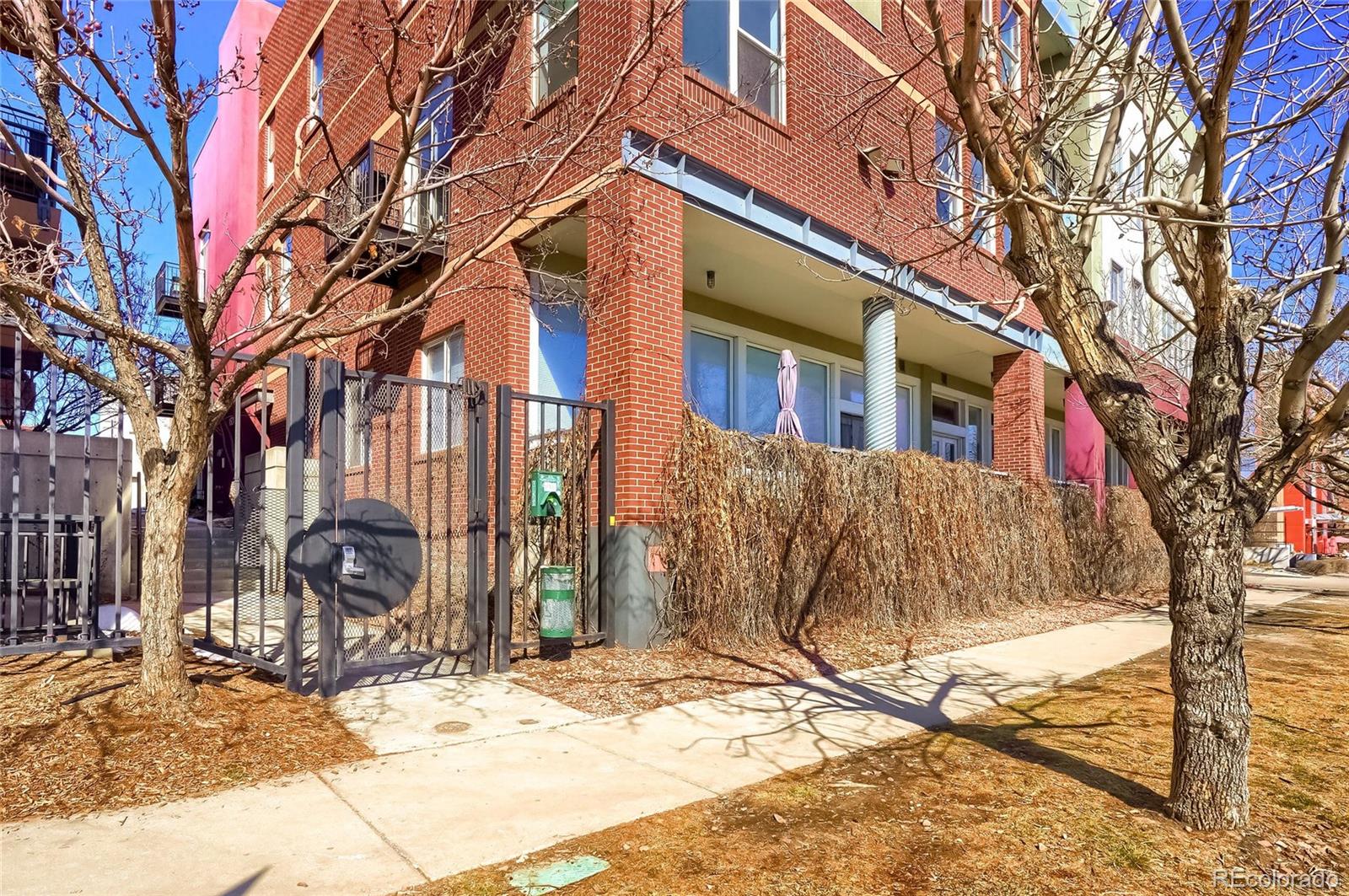 1521 Central Street Denver CO 80211
