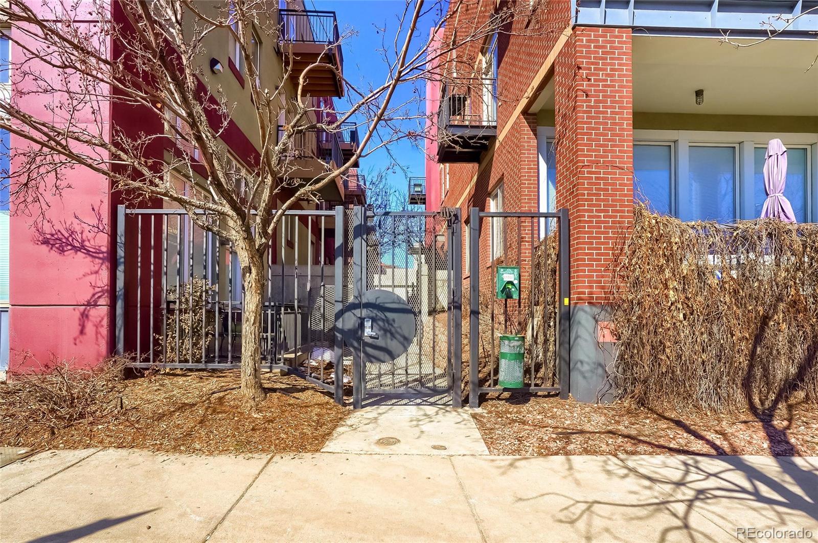 1521 Central Street Denver CO 80211