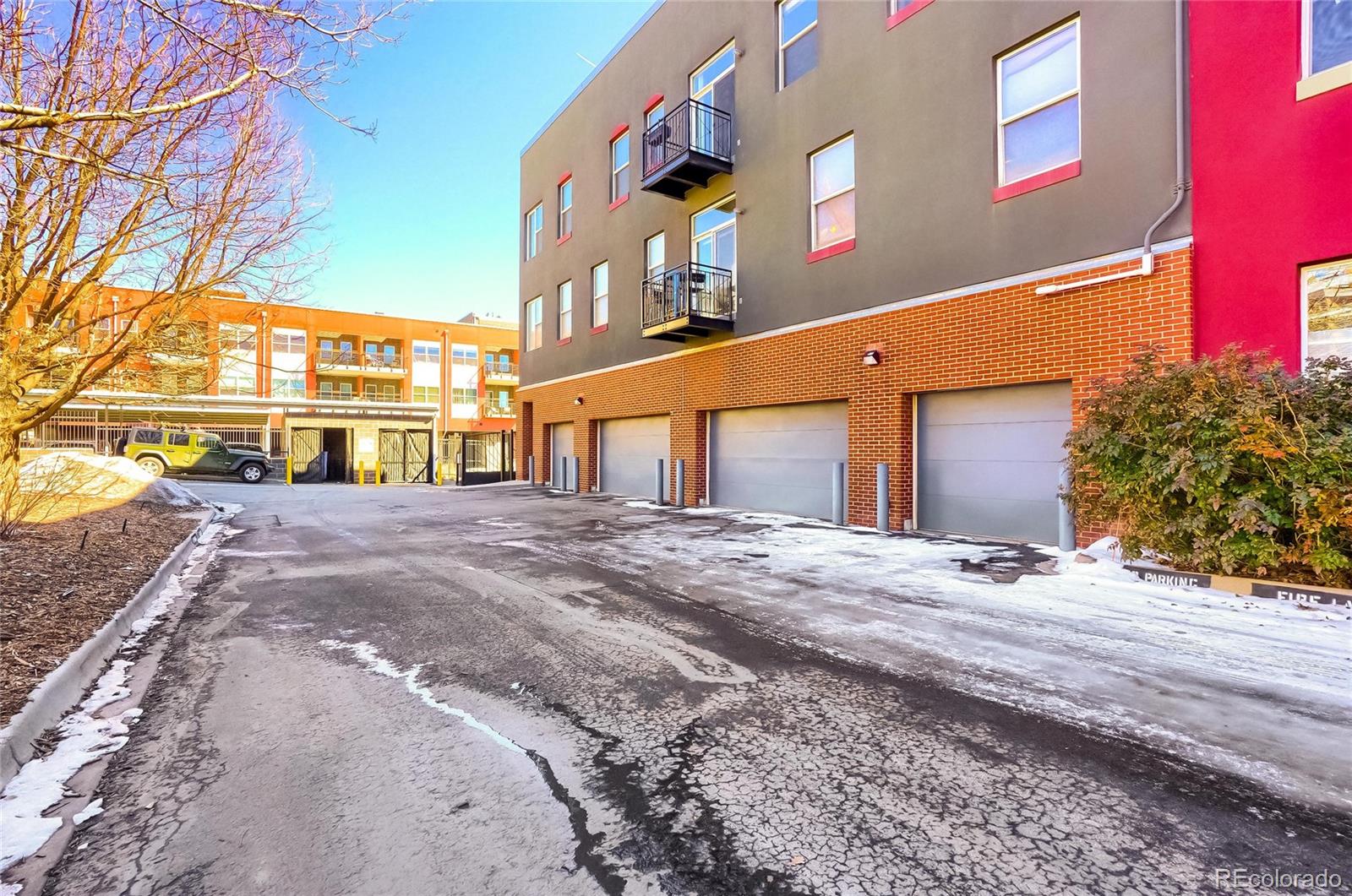 1521 Central Street Denver CO 80211