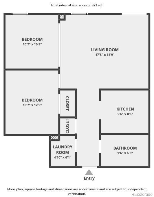1521 Central Street Denver CO 80211