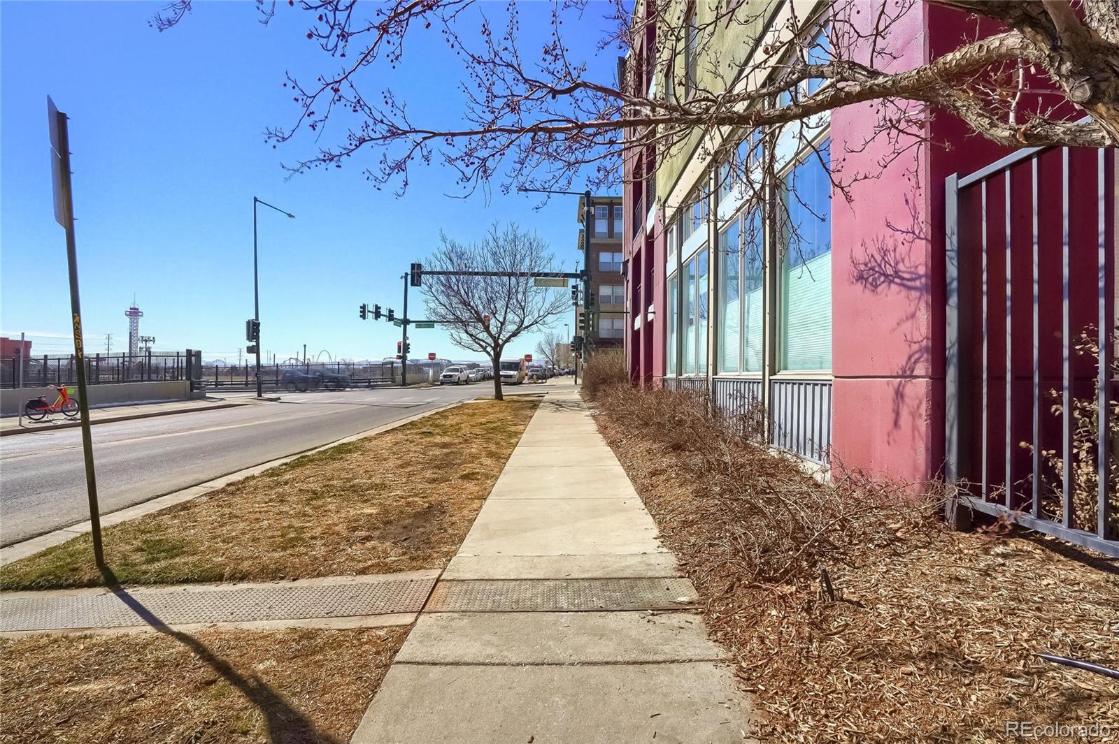 1521 Central Street Denver CO 80211
