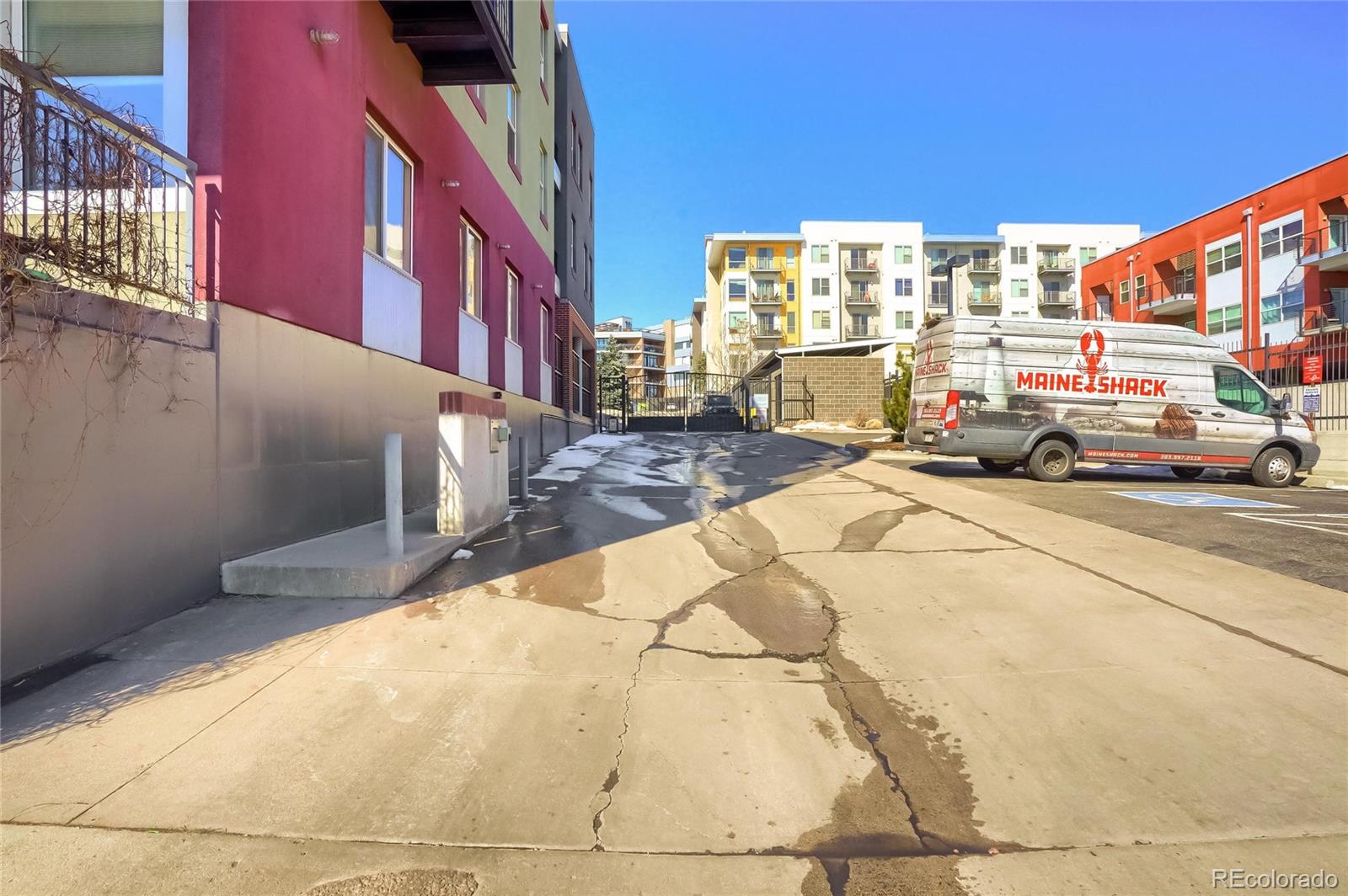 1521 Central Street Denver CO 80211