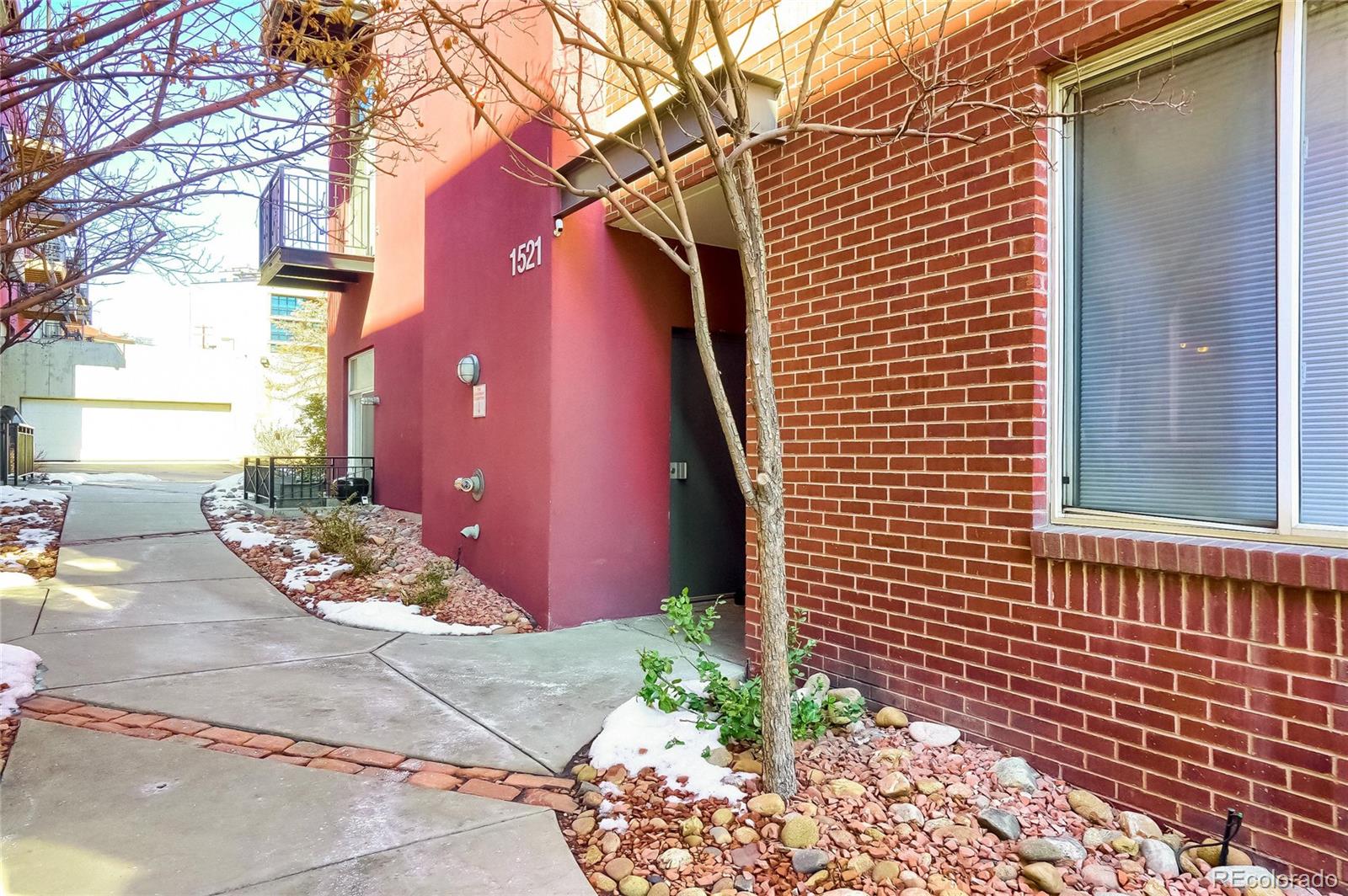 1521 Central Street Denver CO 80211