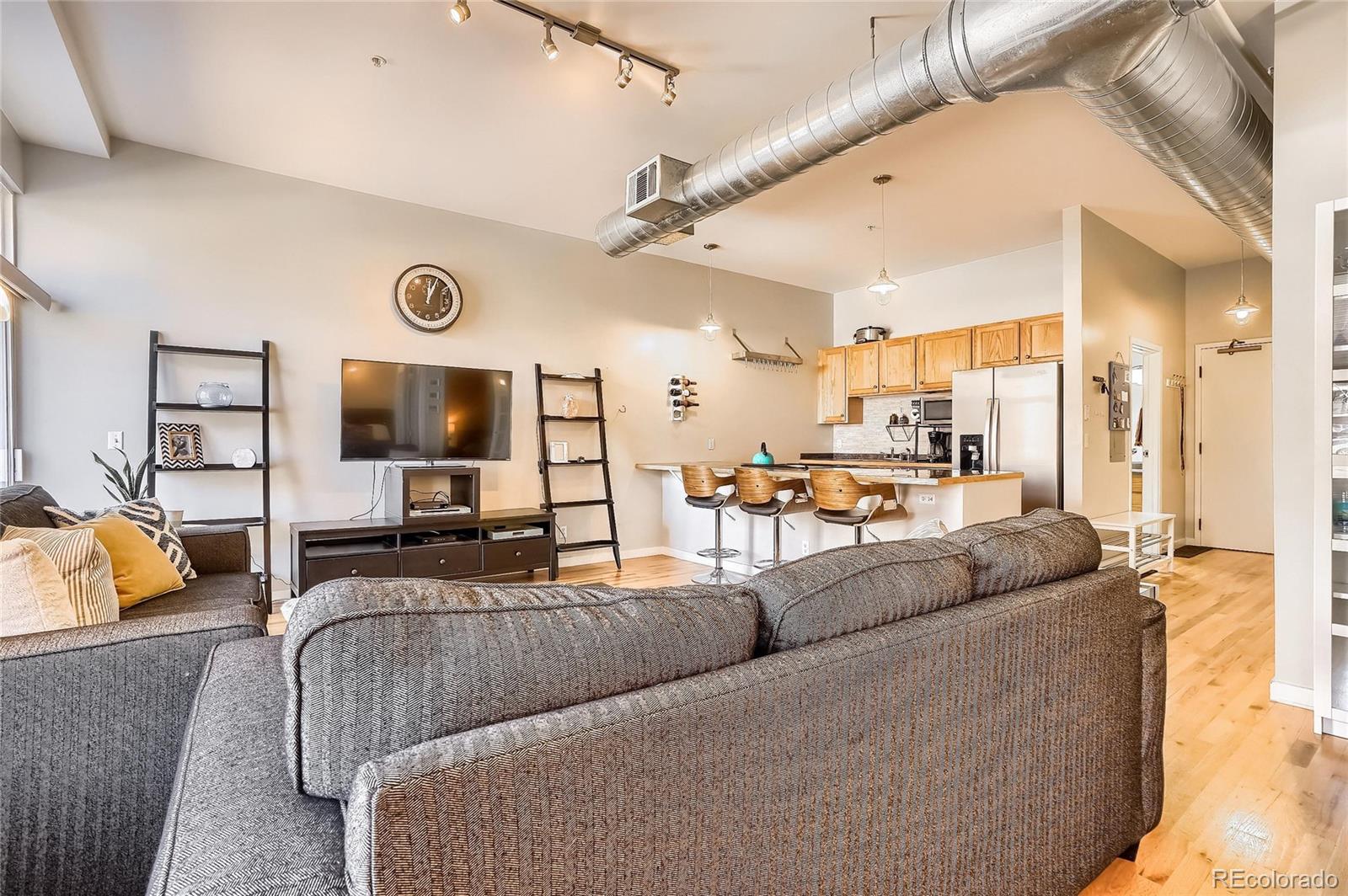 1521 Central Street Denver CO 80211