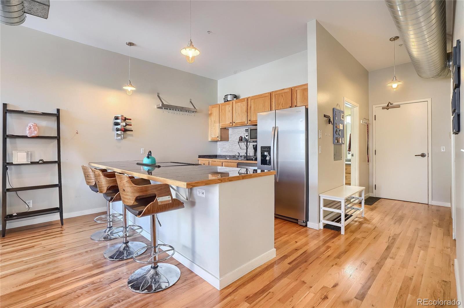 1521 Central Street Denver CO 80211