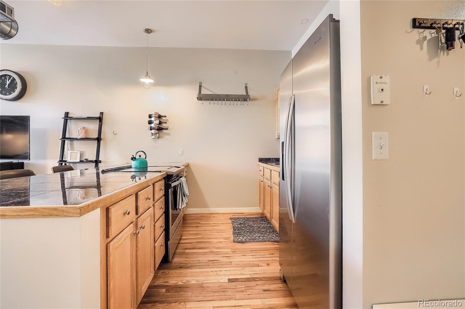 1521 Central Street Denver CO 80211