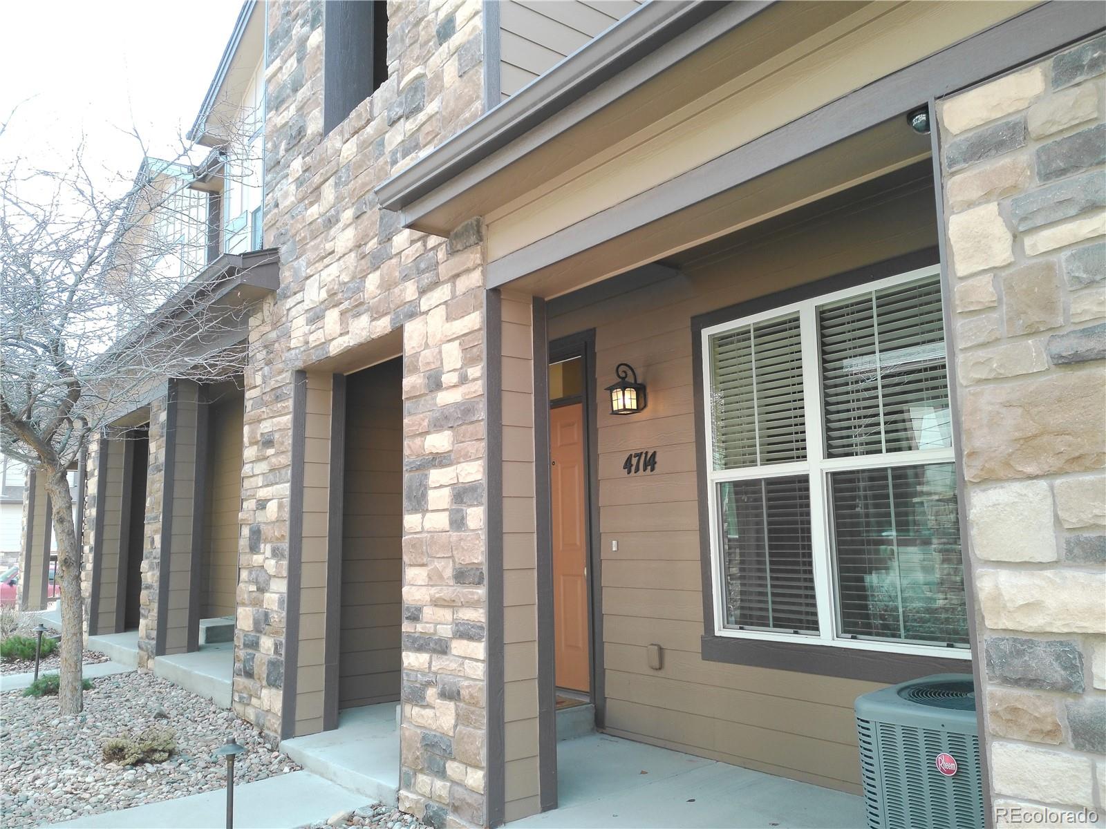 4714 Rowland Heights Colorado Springs CO 80923