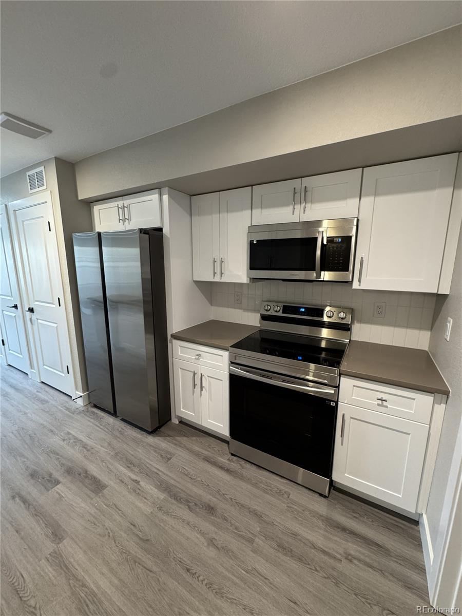 Denver CO, 1652 N Lafayette Street, Unit 6