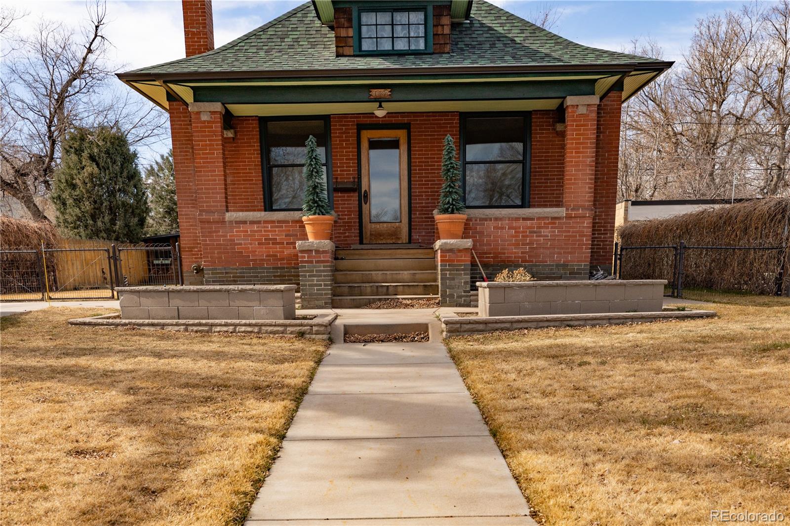 4637 Zuni Street Denver CO 80211