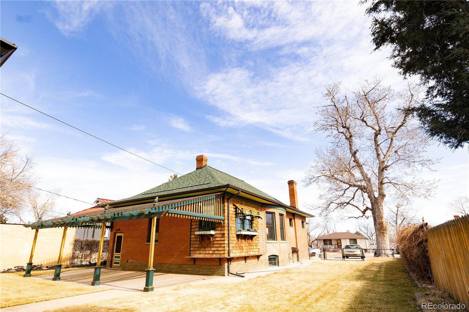 4637 Zuni Street Denver CO 80211