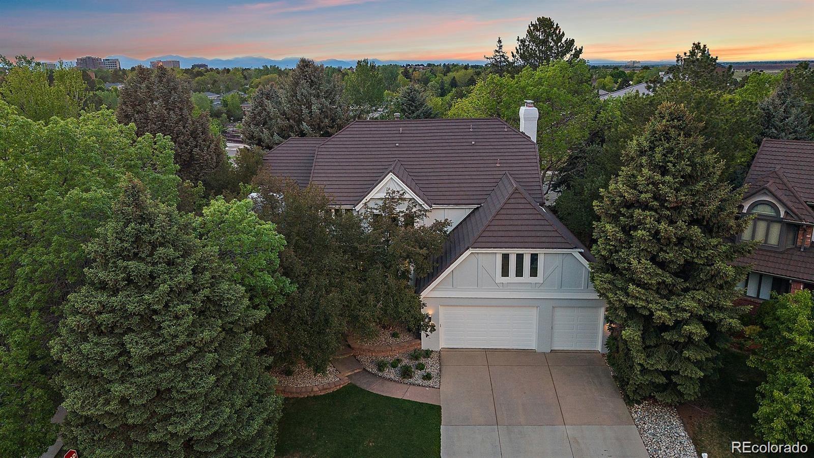 5227 S Geneva Street Englewood CO 80111