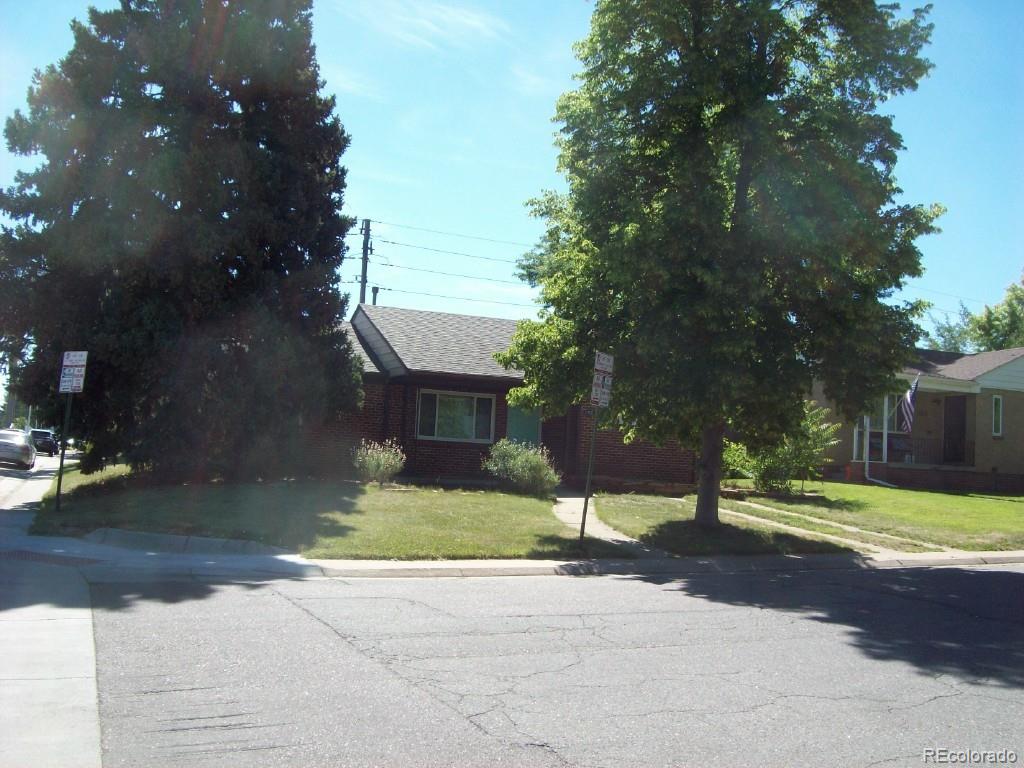 1200 S Harrison Street Denver CO 80210