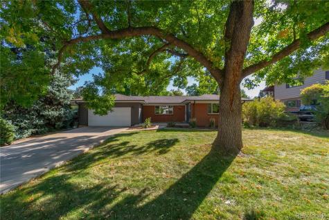 2990 Indiana Street Golden CO 80401