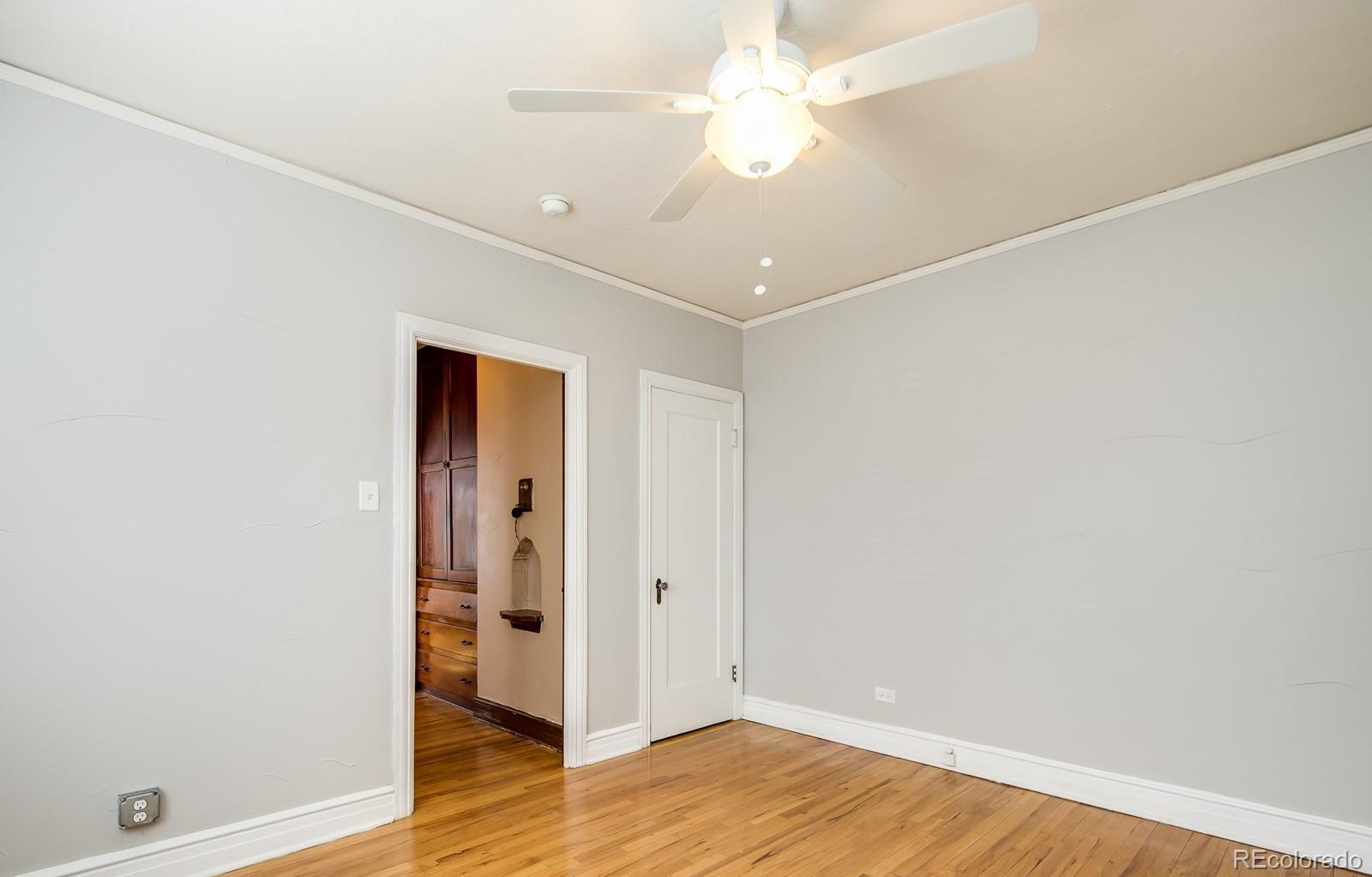 1107 Elizabeth Street Denver CO 80206