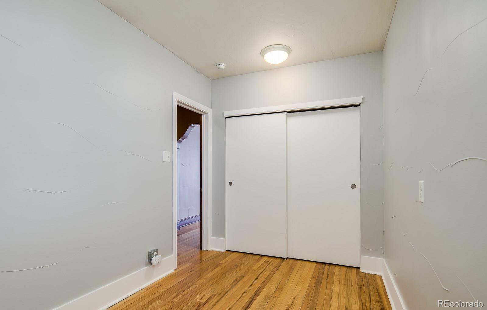 1107 Elizabeth Street Denver CO 80206