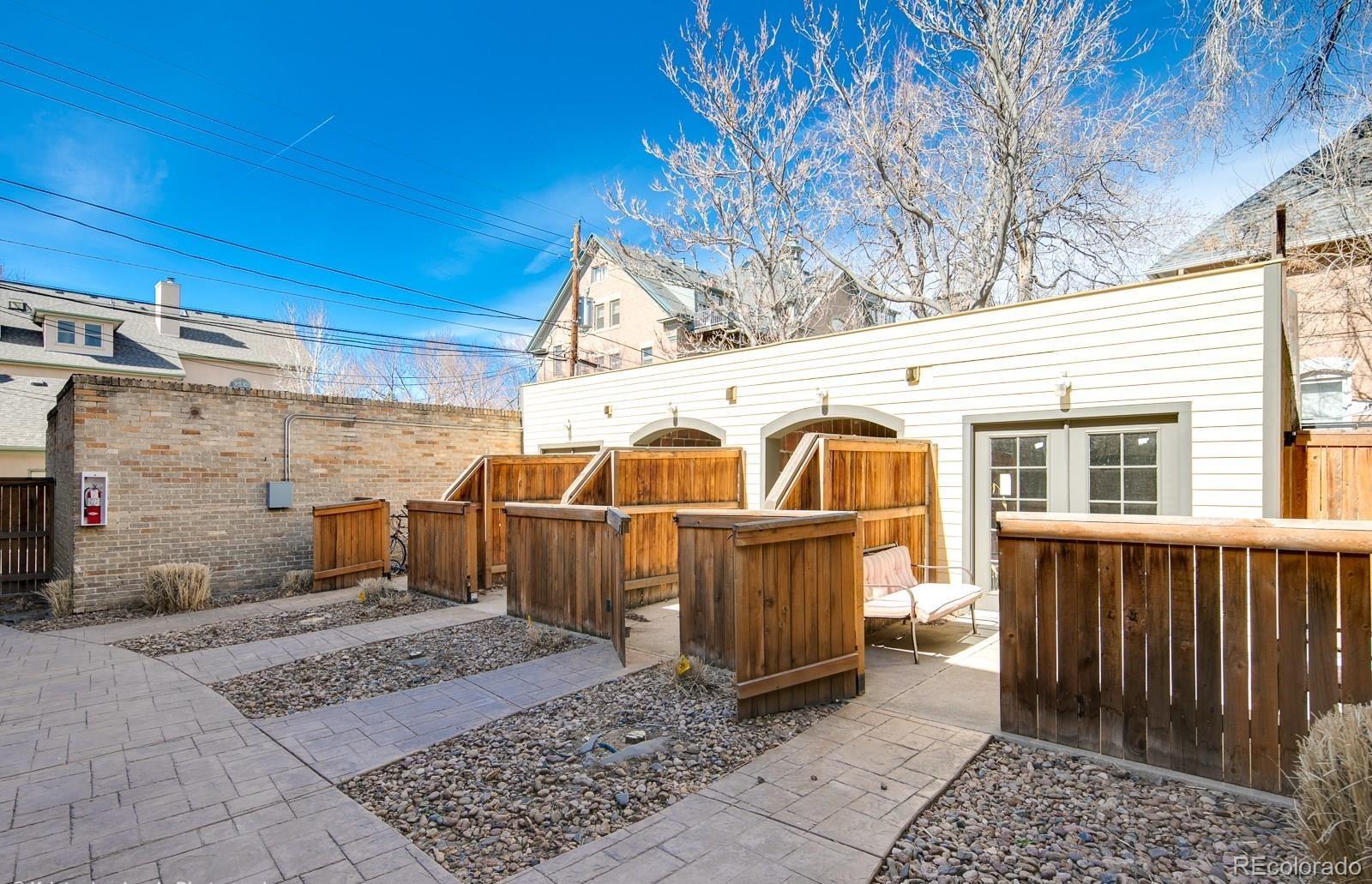 1107 Elizabeth Street Denver CO 80206