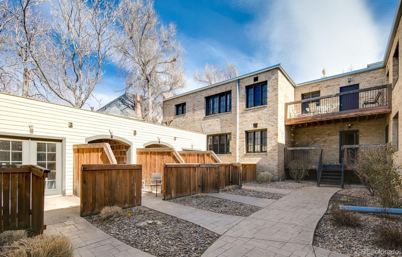 1107 Elizabeth Street Denver CO 80206