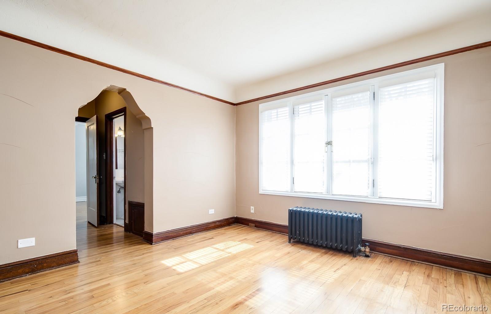 1107 Elizabeth Street Denver CO 80206