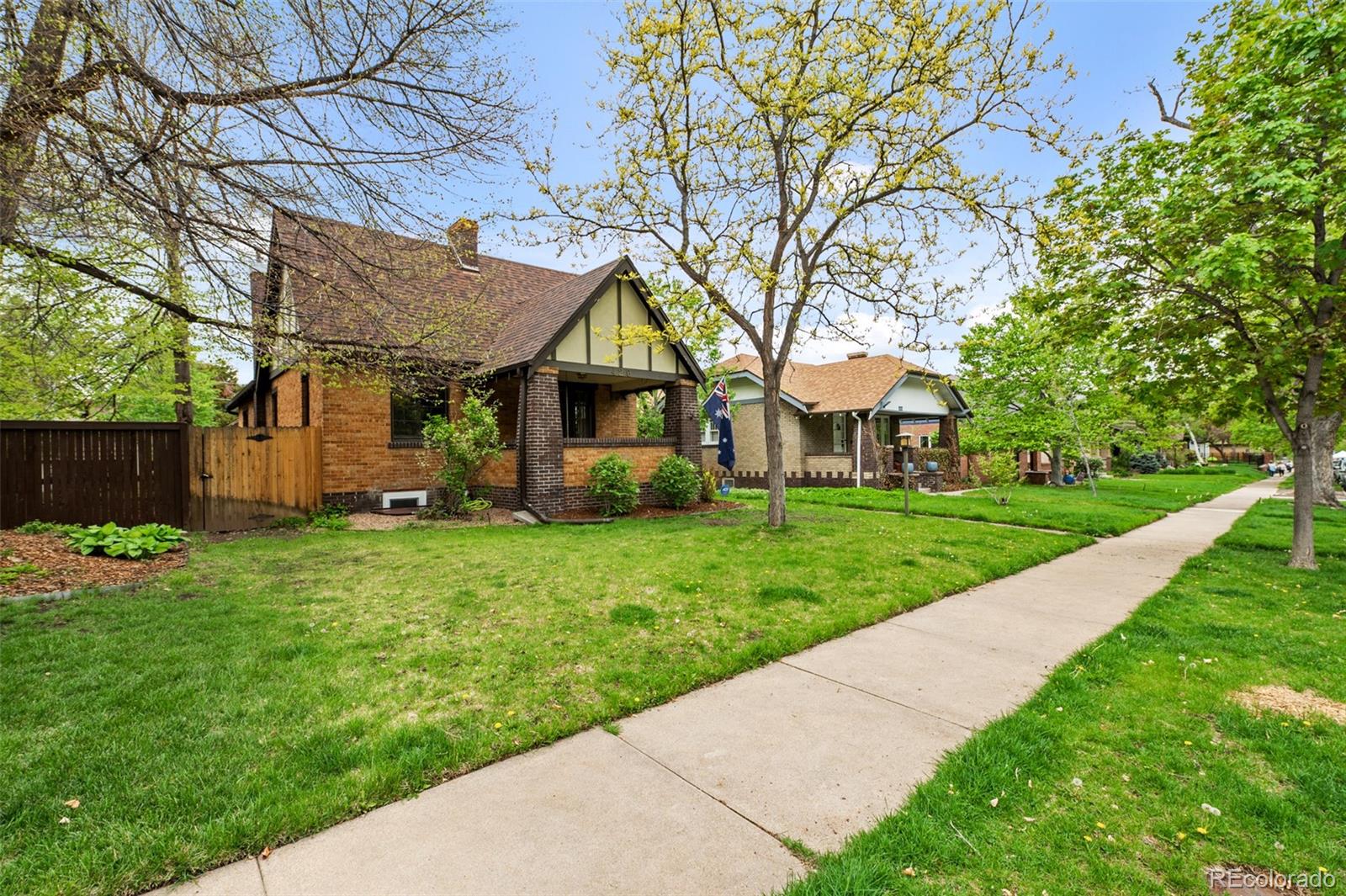 426 S Race Street Denver CO 80209