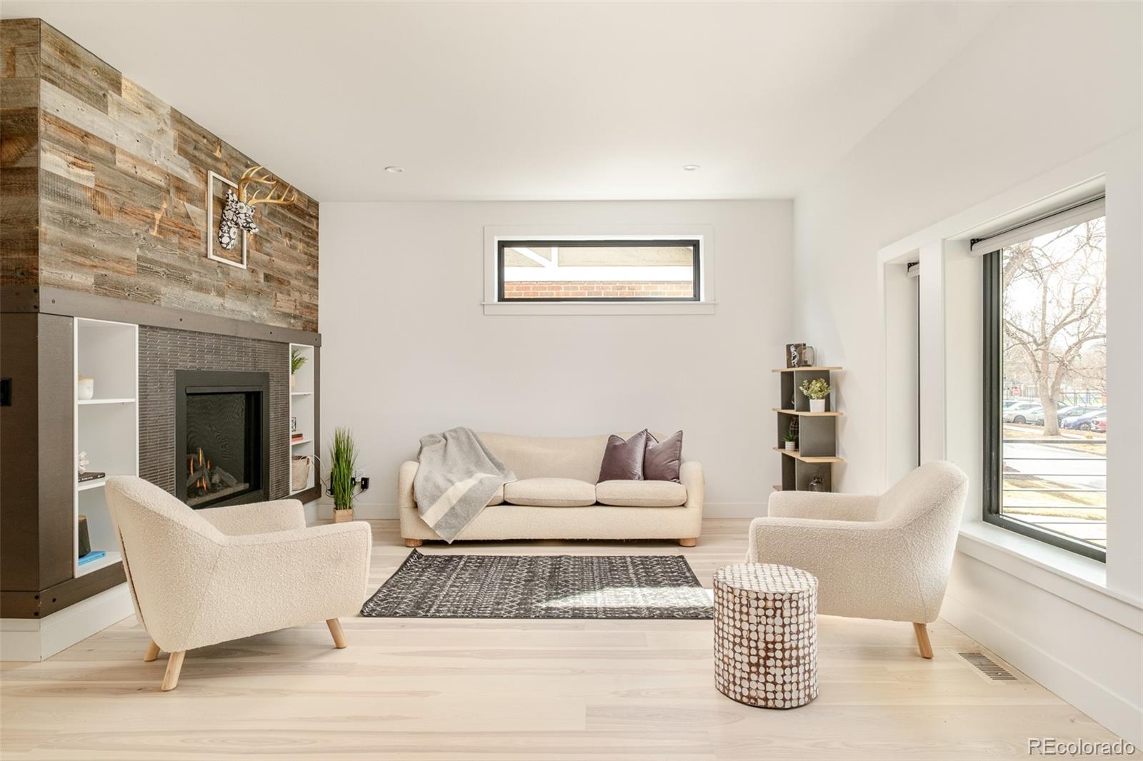 732L S Gilpin Street Denver CO 80209