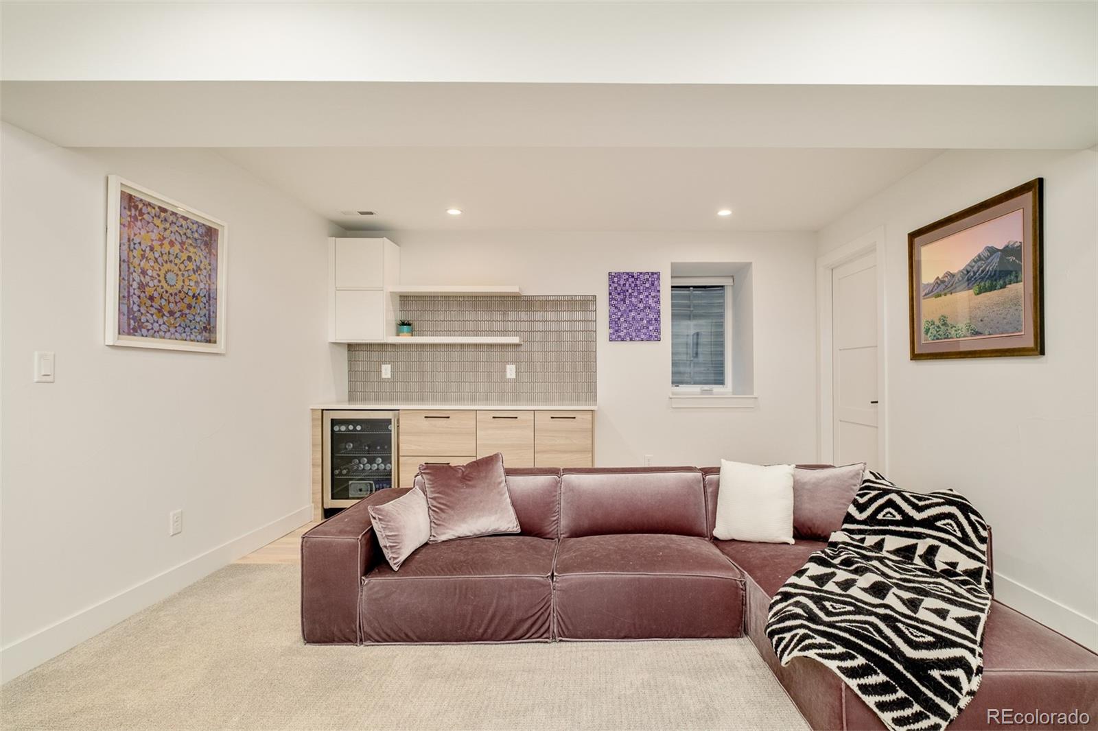 732L S Gilpin Street Denver CO 80209