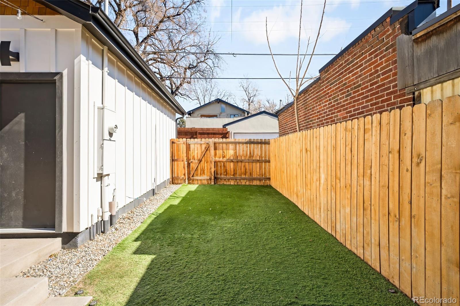 732L S Gilpin Street Denver CO 80209