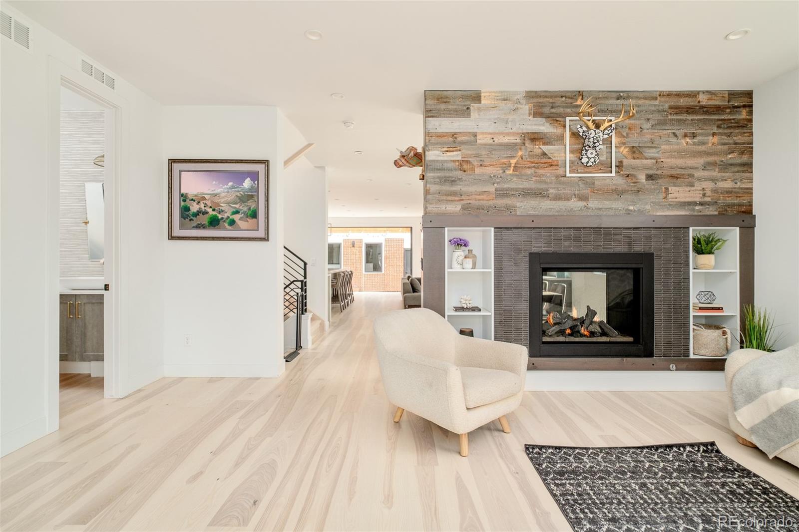 732L S Gilpin Street Denver CO 80209