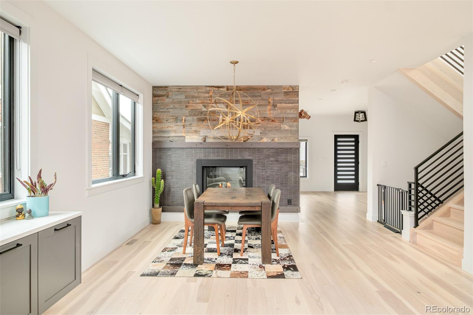 732L S Gilpin Street Denver CO 80209