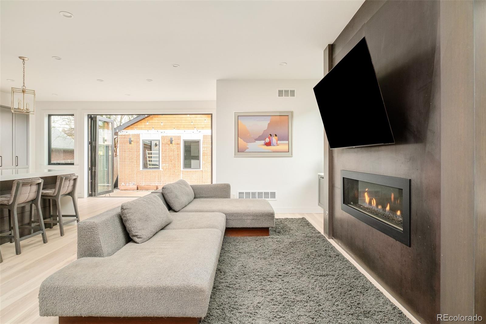 732L S Gilpin Street Denver CO 80209