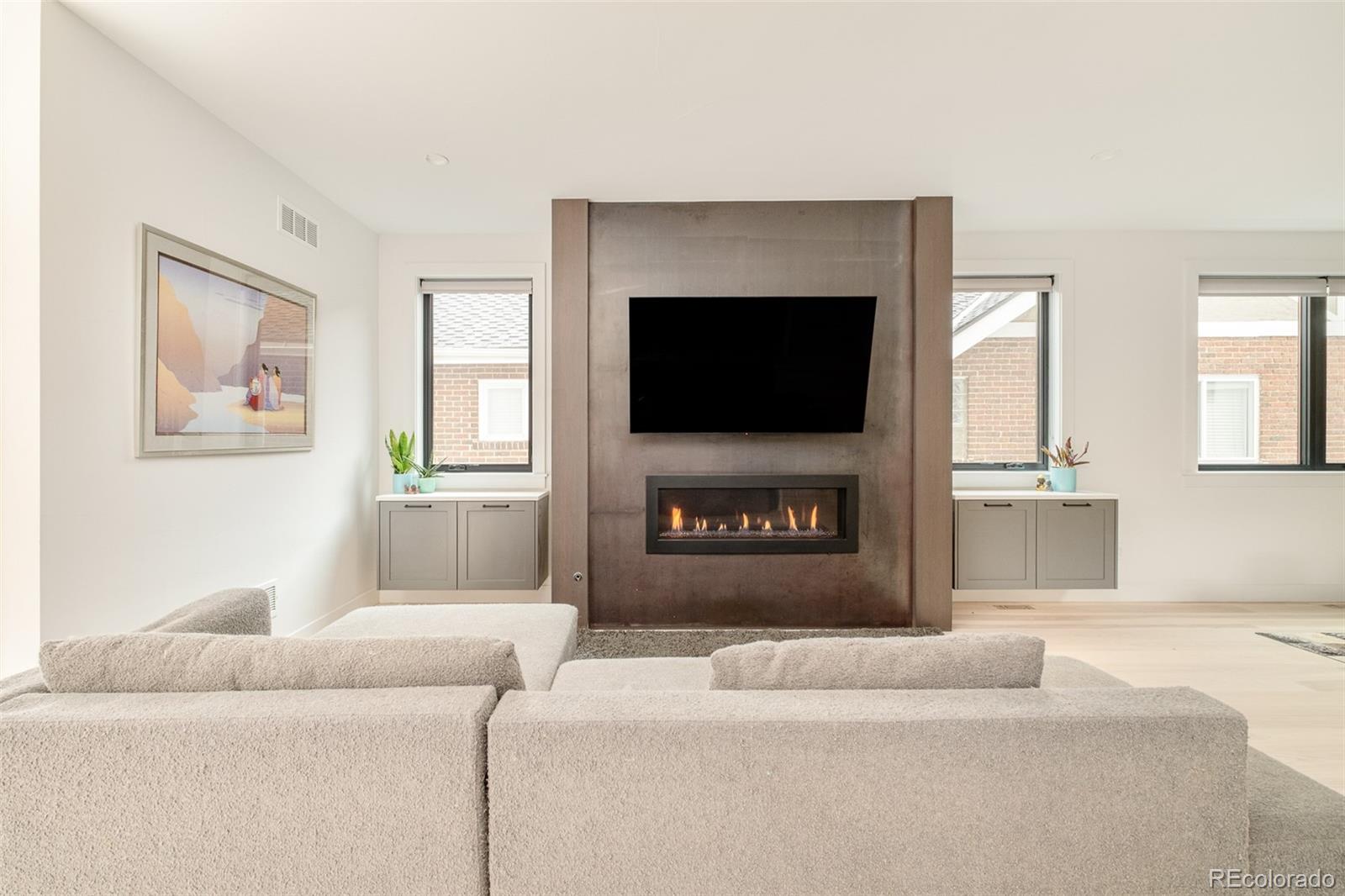732L S Gilpin Street Denver CO 80209