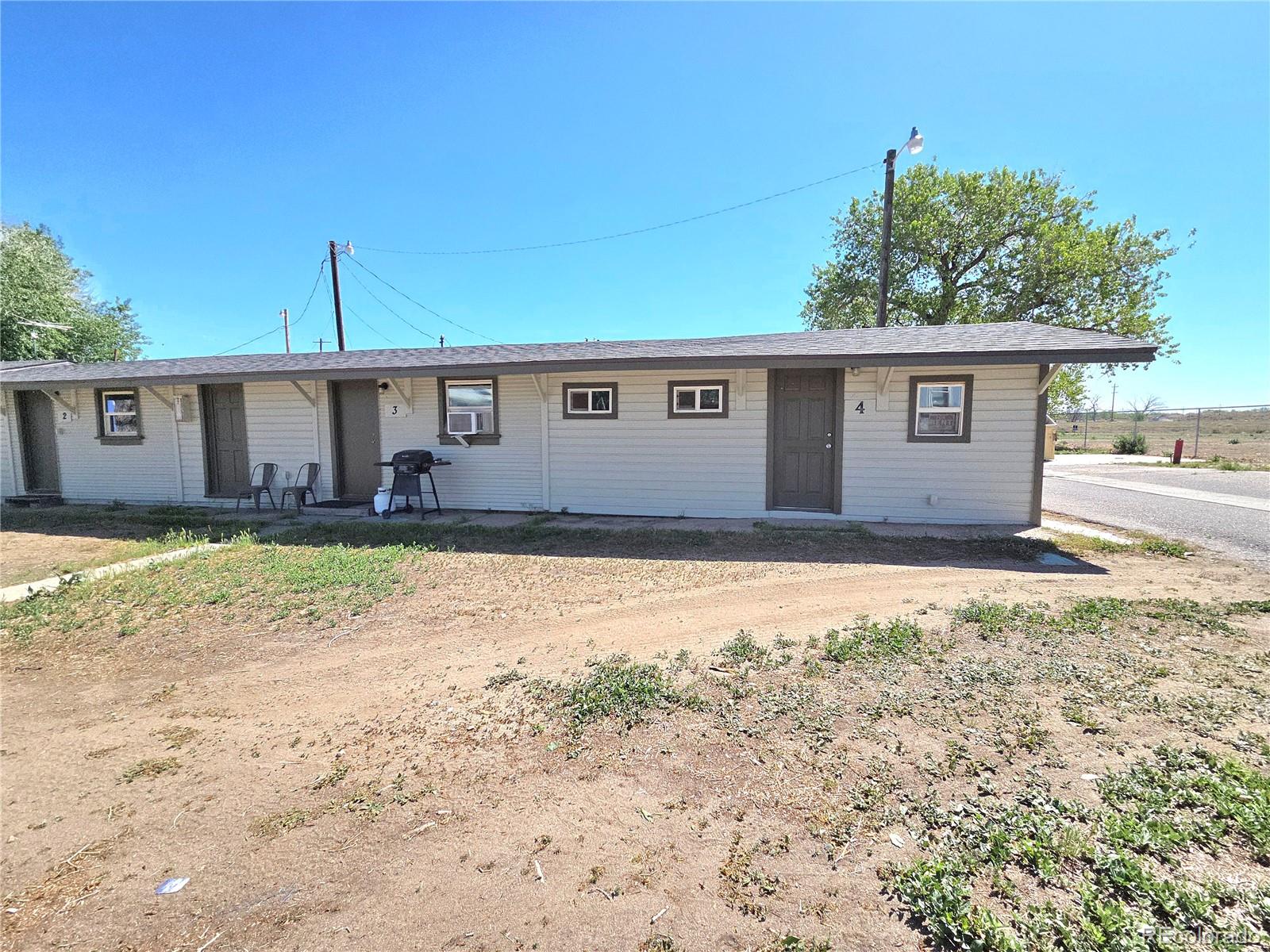 10110 E 120th Avenue Henderson CO 80640