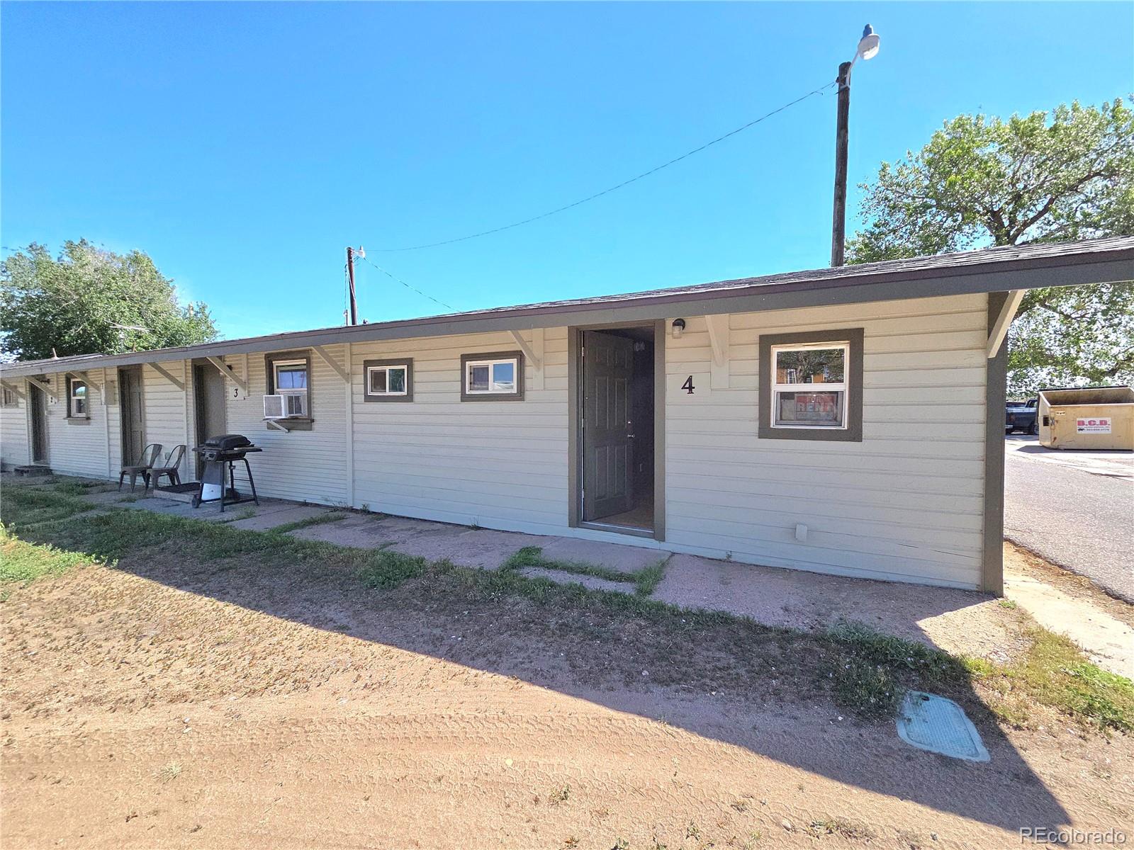 10110 E 120th Avenue Henderson CO 80640