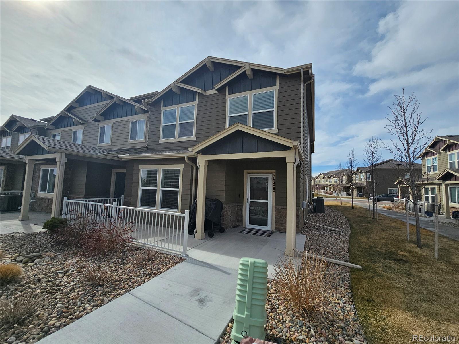 10253 Winter Gem Grove Colorado Springs CO 80925