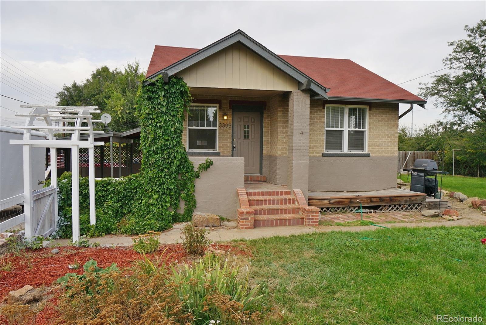 3395 W 55th Denver CO 80221