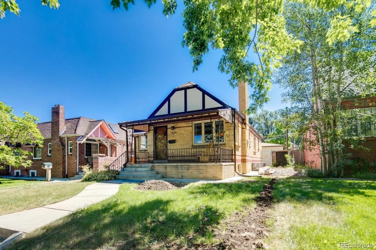1450 Clermont Street Denver CO 80220