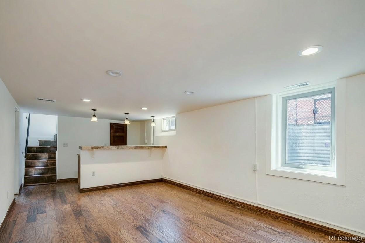1450 Clermont Street Denver CO 80220