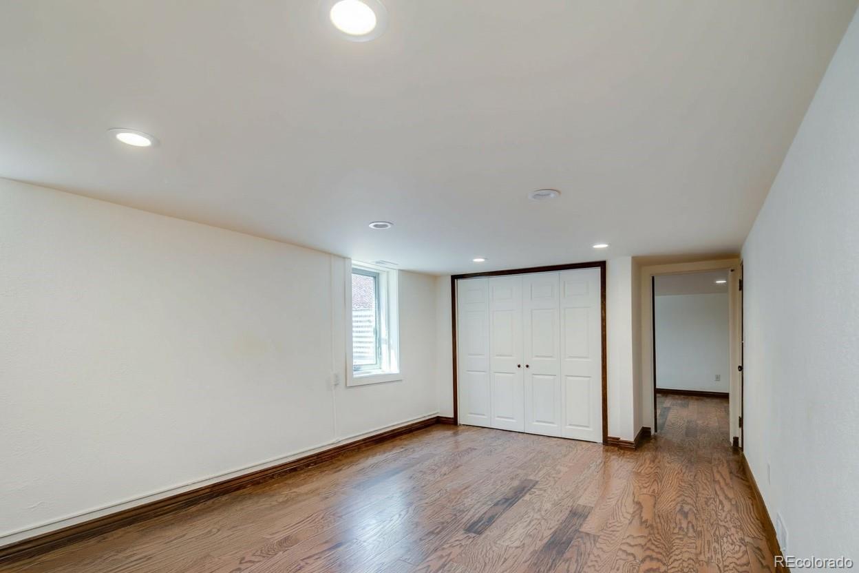 1450 Clermont Street Denver CO 80220