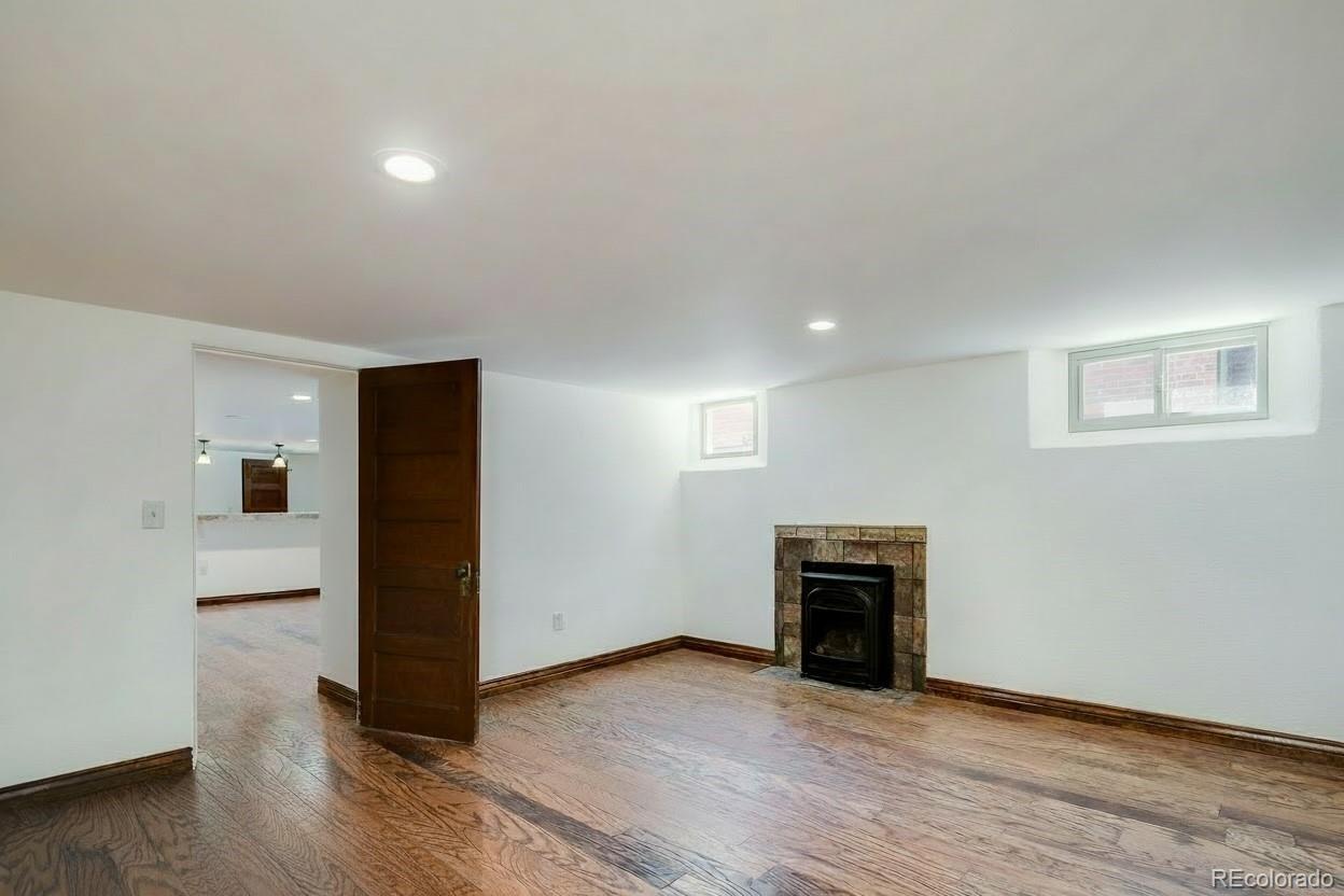 1450 Clermont Street Denver CO 80220